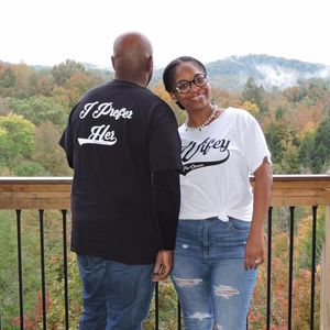 Meet your Posher, Brandy